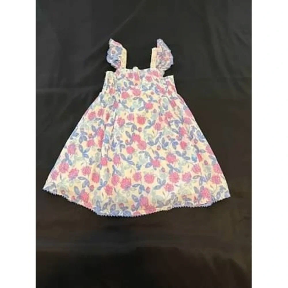 N/A sleeveless cotton
